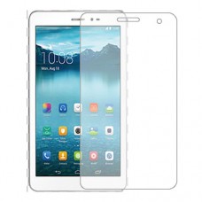 Huawei MediaPad T1 7.0 защитный экран Гидрогель Прозрачный (Силикон) 1 штука скрин Мобайл