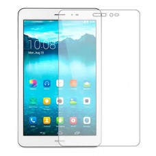 Huawei MediaPad T1 8.0 защитный экран Гидрогель Прозрачный (Силикон) 1 штука скрин Мобайл