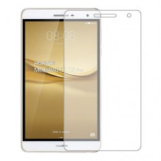 Huawei MediaPad T2 7.0 защитный экран Гидрогель Прозрачный (Силикон) 1 штука скрин Мобайл