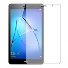 Huawei MediaPad T3 8.0 защитный экран Гидрогель Прозрачный (Силикон) 1 штука скрин Мобайл