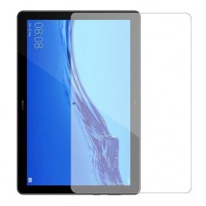 Huawei MediaPad T5 защитный экран Гидрогель Прозрачный (Силикон) 1 штука скрин Мобайл