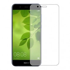 Huawei nova 2 plus защитный экран Гидрогель Прозрачный (Силикон) 1 штука скрин Мобайл