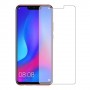 Huawei nova 3 защитный экран Гидрогель Прозрачный (Силикон) 1 штука скрин Мобайл