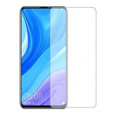 Huawei P smart Pro 2019 защитный экран Гидрогель Прозрачный (Силикон) 1 штука скрин Мобайл