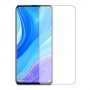 Huawei P smart Pro 2019 защитный экран Гидрогель Прозрачный (Силикон) 1 штука скрин Мобайл