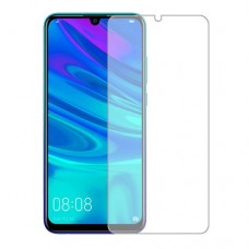 Huawei P Smart+ 2019 защитный экран Гидрогель Прозрачный (Силикон) 1 штука скрин Мобайл