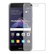 Huawei P8 Lite (2017) защитный экран Гидрогель Прозрачный (Силикон) 1 штука скрин Мобайл