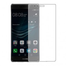Huawei P9 Plus защитный экран Гидрогель Прозрачный (Силикон) 1 штука скрин Мобайл