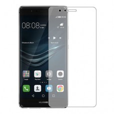 Huawei P9 защитный экран Гидрогель Прозрачный (Силикон) 1 штука скрин Мобайл