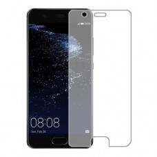 Huawei P10 защитный экран Гидрогель Прозрачный (Силикон) 1 штука скрин Мобайл