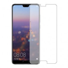 Huawei P20 Pro защитный экран Гидрогель Прозрачный (Силикон) 1 штука скрин Мобайл