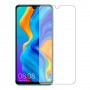 Huawei P30 lite New Edition защитный экран Гидрогель Прозрачный (Силикон) 1 штука скрин Мобайл