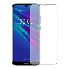 Huawei Y6 (2019) защитный экран Гидрогель Прозрачный (Силикон) 1 штука скрин Мобайл