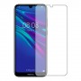 Huawei Y6 (2019) защитный экран Гидрогель Прозрачный (Силикон) 1 штука скрин Мобайл