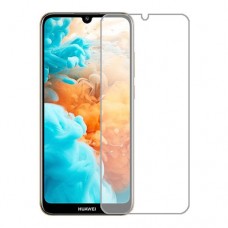 Huawei Y6 Pro (2019) защитный экран Гидрогель Прозрачный (Силикон) 1 штука скрин Мобайл
