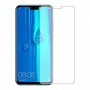 Huawei Y9 (2019) защитный экран Гидрогель Прозрачный (Силикон) 1 штука скрин Мобайл