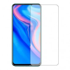 Huawei Y9 Prime (2019) защитный экран Гидрогель Прозрачный (Силикон) 1 штука скрин Мобайл