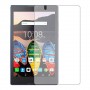 Lenovo Tab3 8 защитный экран Гидрогель Прозрачный (Силикон) 1 штука скрин Мобайл