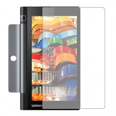 Lenovo Yoga Tab 3 8.0 защитный экран Гидрогель Прозрачный (Силикон) 1 штука скрин Мобайл