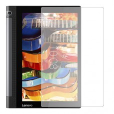Lenovo Yoga Tab 3 10 защитный экран Гидрогель Прозрачный (Силикон) 1 штука скрин Мобайл