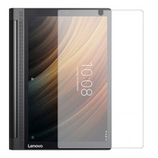 Lenovo Yoga Tab 3 Plus защитный экран Гидрогель Прозрачный (Силикон) 1 штука скрин Мобайл