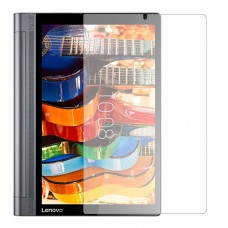 Lenovo Yoga Tab 3 Pro защитный экран Гидрогель Прозрачный (Силикон) 1 штука скрин Мобайл