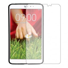 LG G Pad 8.3 защитный экран Гидрогель Прозрачный (Силикон) 1 штука скрин Мобайл