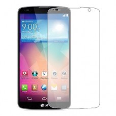 LG G Pro 2 защитный экран Гидрогель Прозрачный (Силикон) 1 штука скрин Мобайл