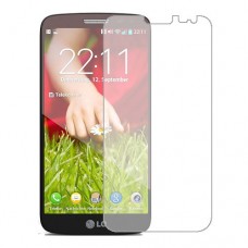 LG G2 mini защитный экран Гидрогель Прозрачный (Силикон) 1 штука скрин Мобайл