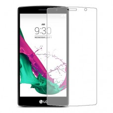 LG G4 Beat защитный экран Гидрогель Прозрачный (Силикон) 1 штука скрин Мобайл