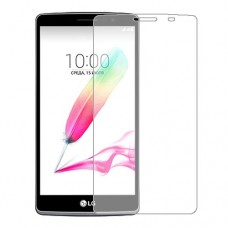 LG G4 Stylus защитный экран Гидрогель Прозрачный (Силикон) 1 штука скрин Мобайл