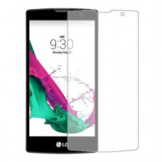 LG G4c защитный экран Гидрогель Прозрачный (Силикон) 1 штука скрин Мобайл