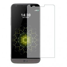 LG G5 SE защитный экран Гидрогель Прозрачный (Силикон) 1 штука скрин Мобайл