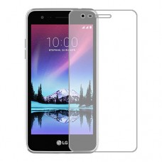 LG K7 (2017) защитный экран Гидрогель Прозрачный (Силикон) 1 штука скрин Мобайл