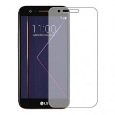LG K20 plus защитный экран Гидрогель Прозрачный (Силикон) 1 штука скрин Мобайл