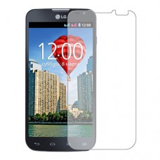 LG L90 Dual D410 защитный экран Гидрогель Прозрачный (Силикон) 1 штука скрин Мобайл