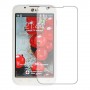 LG Optimus L7 II Dual P715 защитный экран Гидрогель Прозрачный (Силикон) 1 штука скрин Мобайл