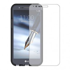 LG Stylo 3 Plus защитный экран Гидрогель Прозрачный (Силикон) 1 штука скрин Мобайл