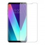 LG V30S ThinQ защитный экран Гидрогель Прозрачный (Силикон) 1 штука скрин Мобайл