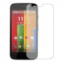 Motorola Moto G Dual SIM защитный экран Гидрогель Прозрачный (Силикон) 1 штука скрин Мобайл