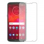 Motorola Moto Z3 Play защитный экран Гидрогель Прозрачный (Силикон) 1 штука скрин Мобайл