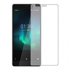 Nokia 3.1 C защитный экран Гидрогель Прозрачный (Силикон) 1 штука скрин Мобайл
