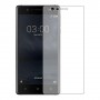 Nokia 3 защитный экран Гидрогель Прозрачный (Силикон) 1 штука скрин Мобайл