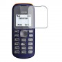 Nokia 103 защитный экран Гидрогель Прозрачный (Силикон) 1 штука скрин Мобайл
