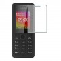 Nokia 107 Dual SIM защитный экран Гидрогель Прозрачный (Силикон) 1 штука скрин Мобайл