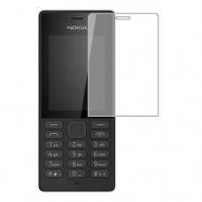Nokia 150 защитный экран Гидрогель Прозрачный (Силикон) 1 штука скрин Мобайл