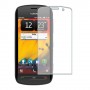 Nokia 808 PureView защитный экран Гидрогель Прозрачный (Силикон) 1 штука скрин Мобайл