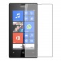 Nokia Lumia 520 защитный экран Гидрогель Прозрачный (Силикон) 1 штука скрин Мобайл