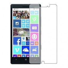 Nokia Lumia 930 защитный экран Гидрогель Прозрачный (Силикон) 1 штука скрин Мобайл