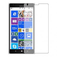 Nokia Lumia 1520 защитный экран Гидрогель Прозрачный (Силикон) 1 штука скрин Мобайл